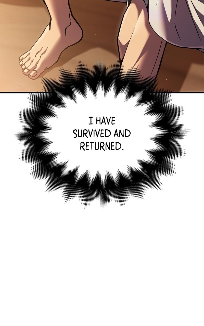 Surviving the Game as a Barbarian Chapter 52