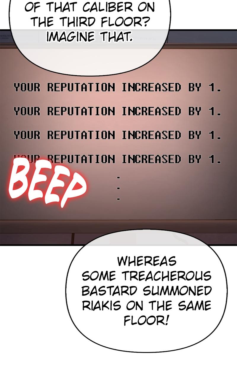 Surviving the Game as a Barbarian Chapter 52