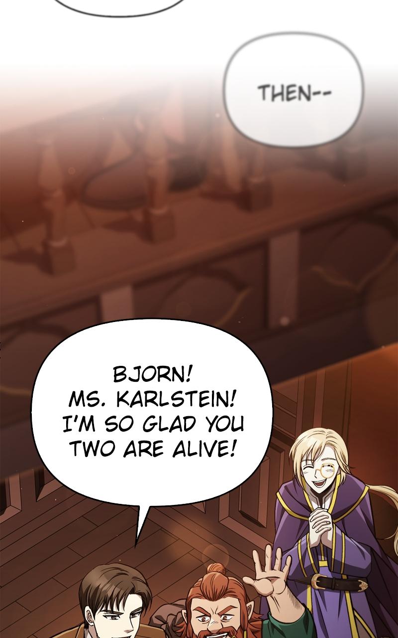 Surviving the Game as a Barbarian Chapter 52