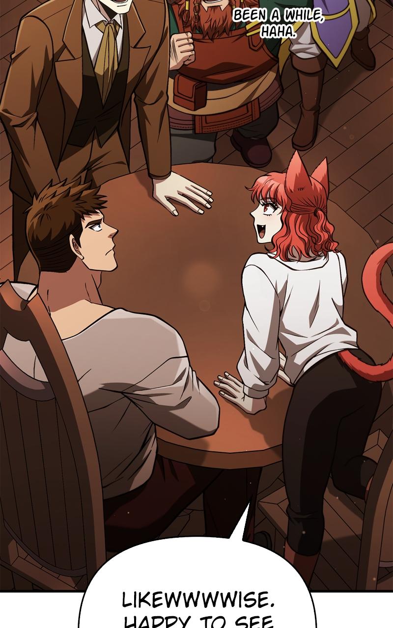 Surviving the Game as a Barbarian Chapter 52