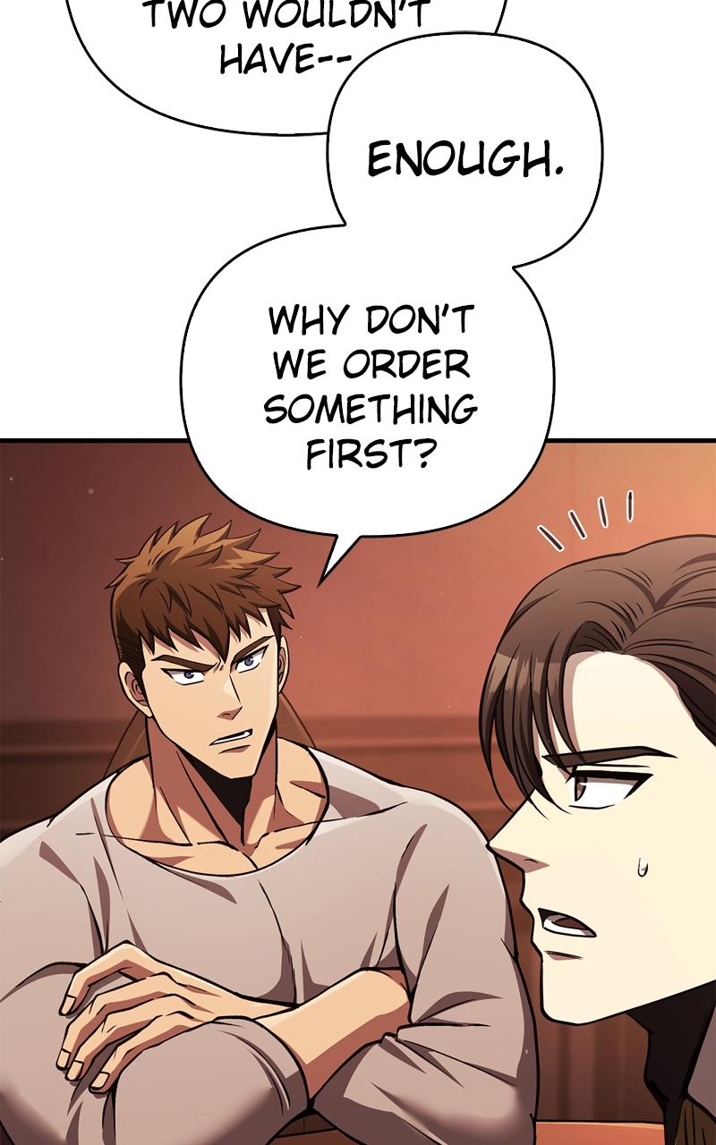 Surviving the Game as a Barbarian Chapter 52