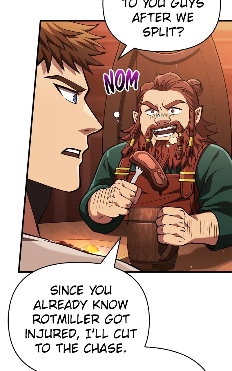 Surviving the Game as a Barbarian Chapter 52