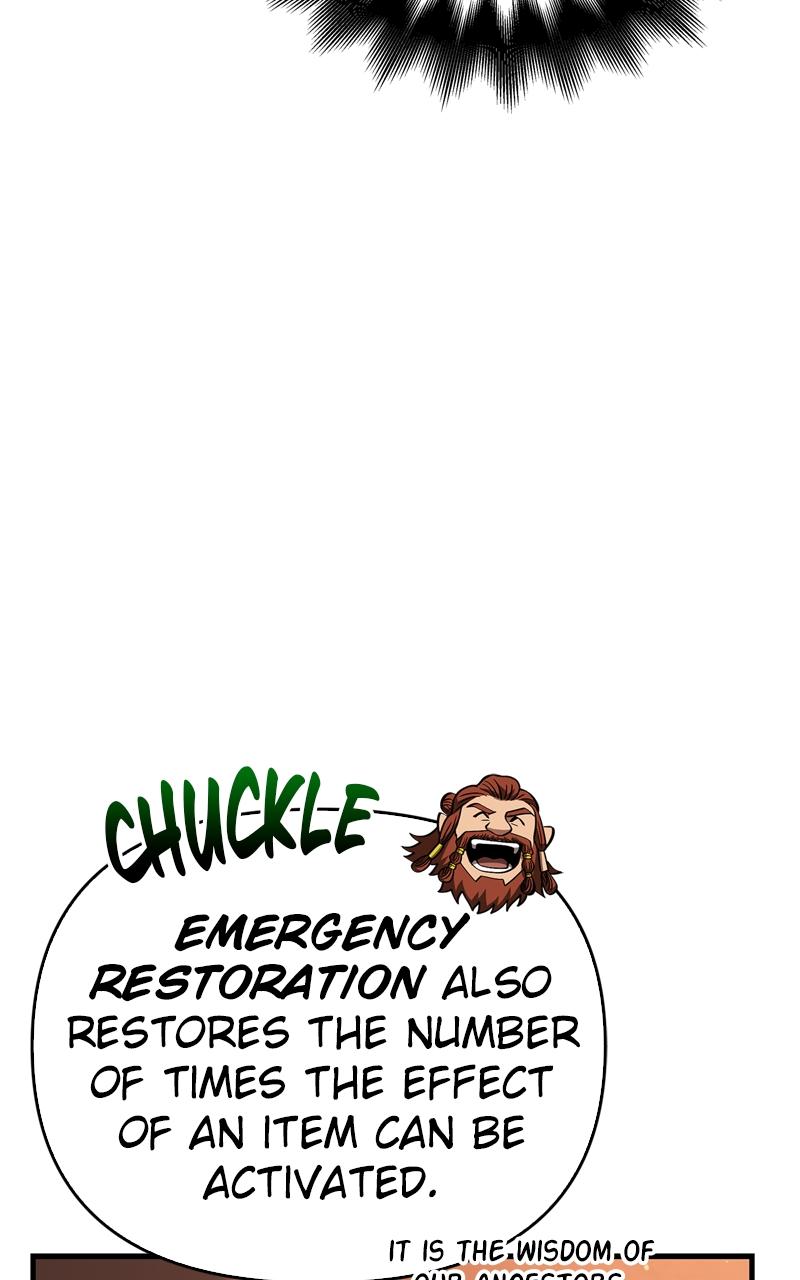 Surviving the Game as a Barbarian Chapter 52