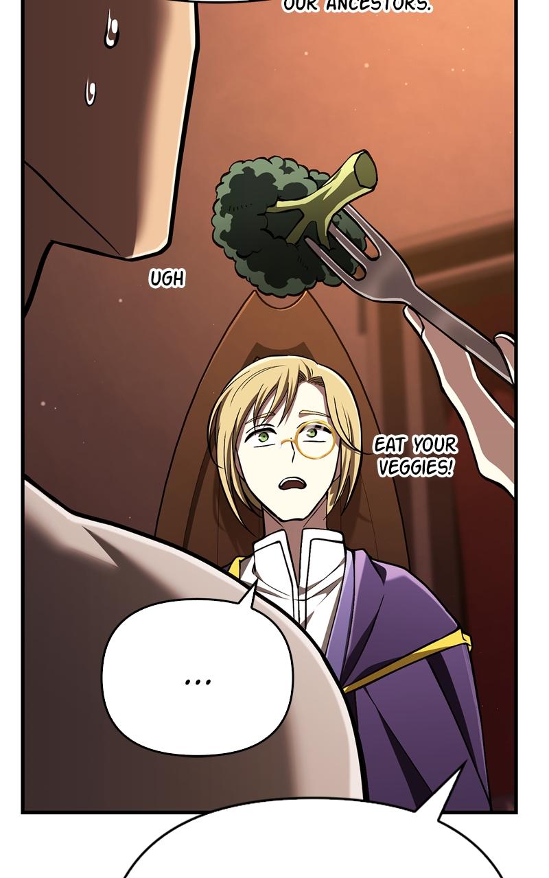 Surviving the Game as a Barbarian Chapter 52