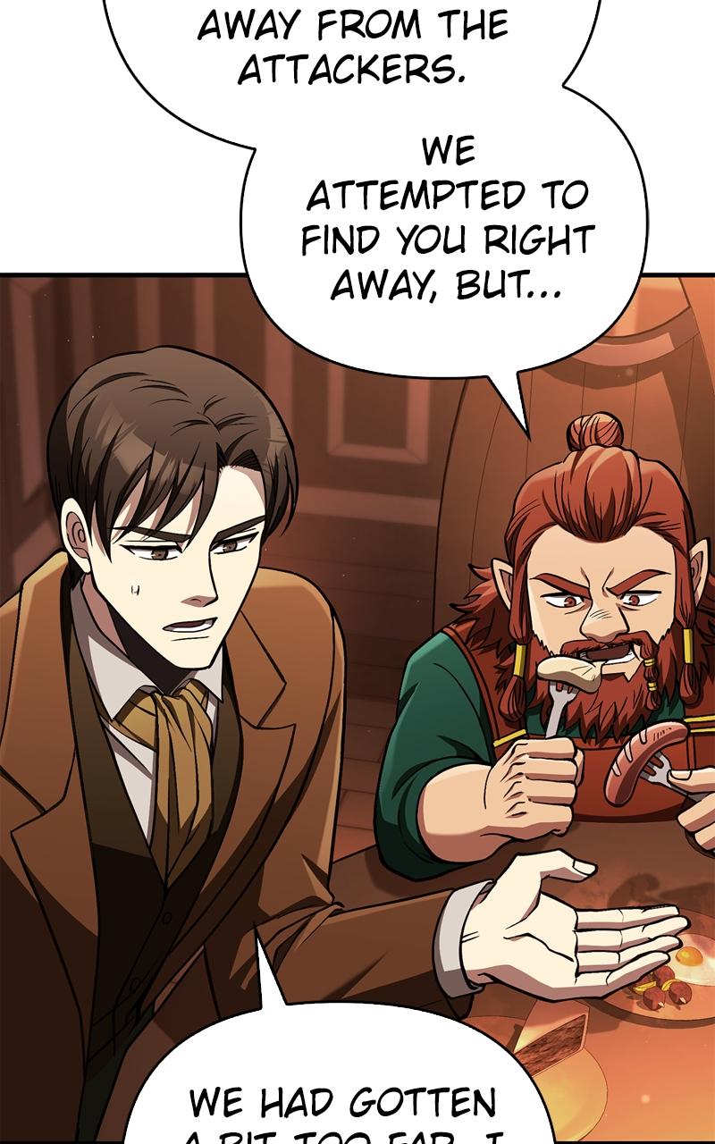 Surviving the Game as a Barbarian Chapter 52