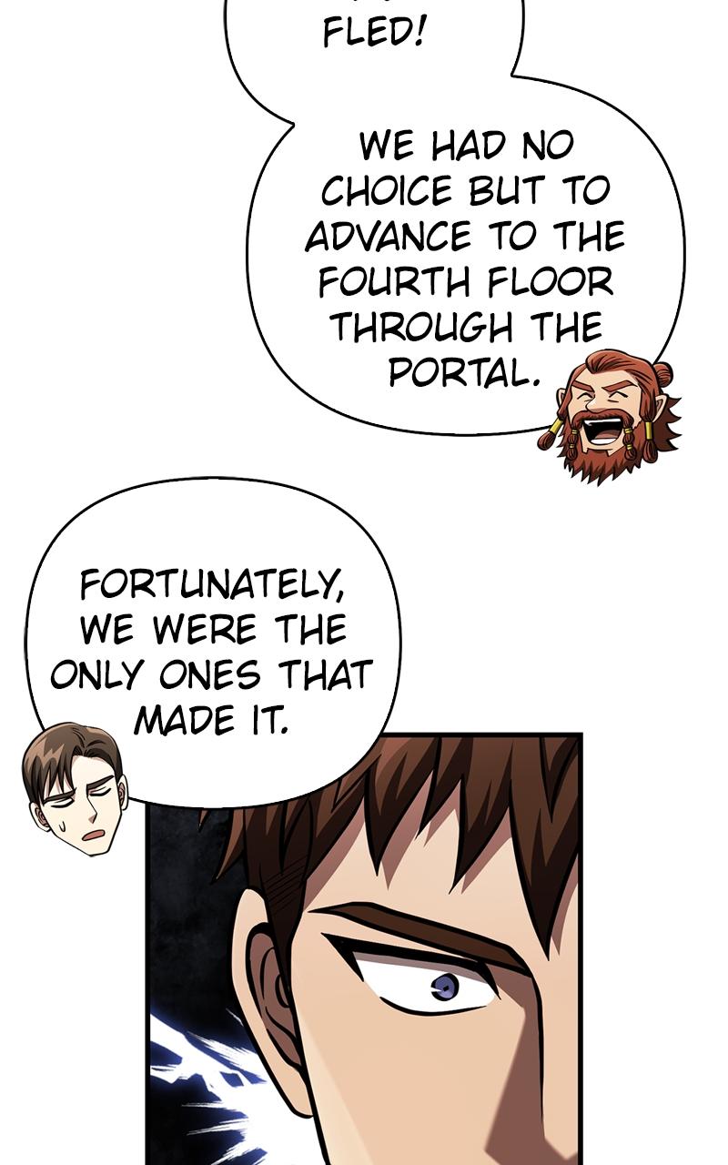 Surviving the Game as a Barbarian Chapter 52