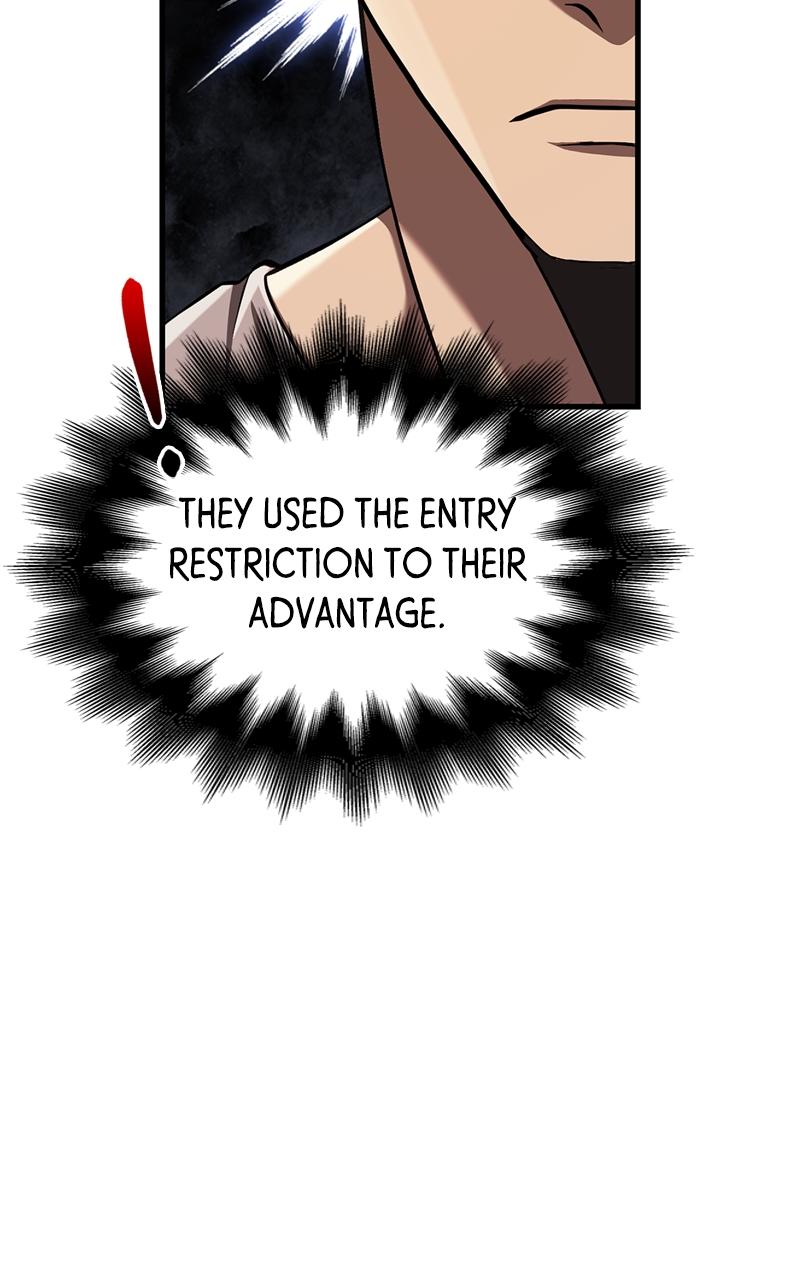 Surviving the Game as a Barbarian Chapter 52