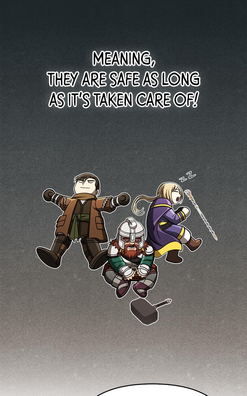 Surviving the Game as a Barbarian Chapter 52