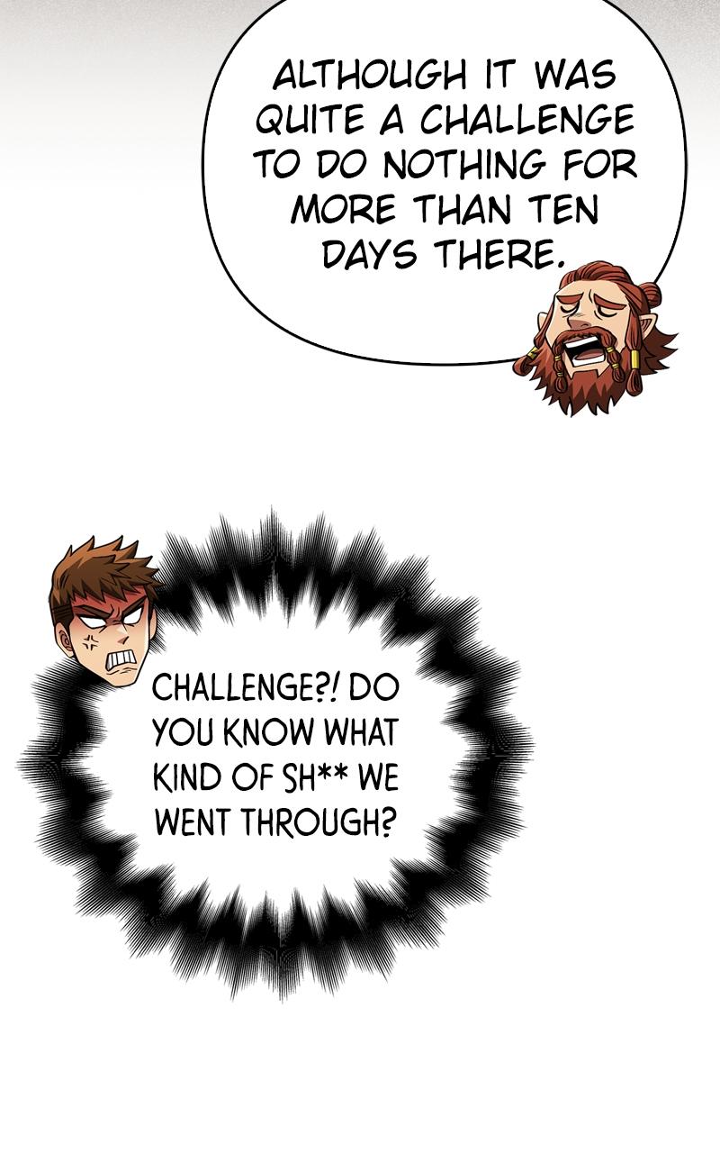 Surviving the Game as a Barbarian Chapter 52