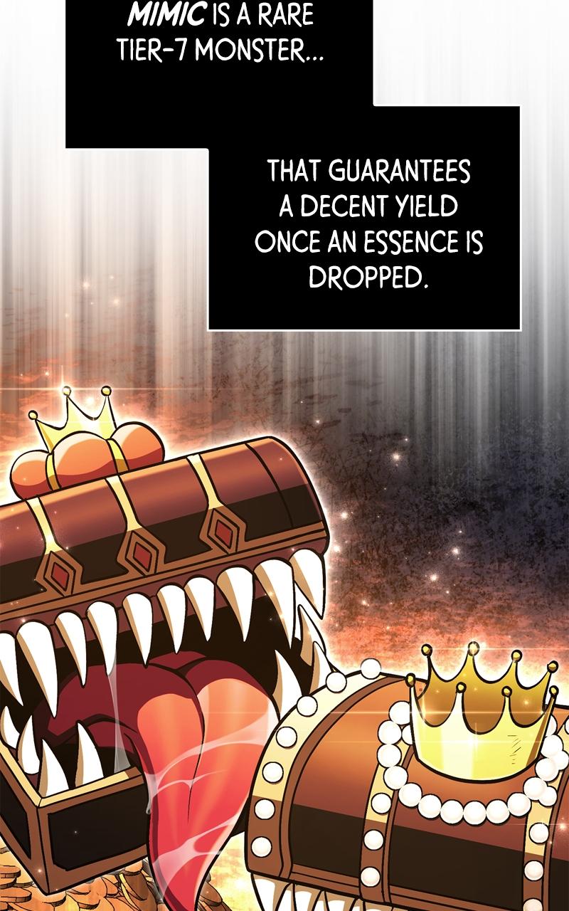 Surviving the Game as a Barbarian Chapter 52