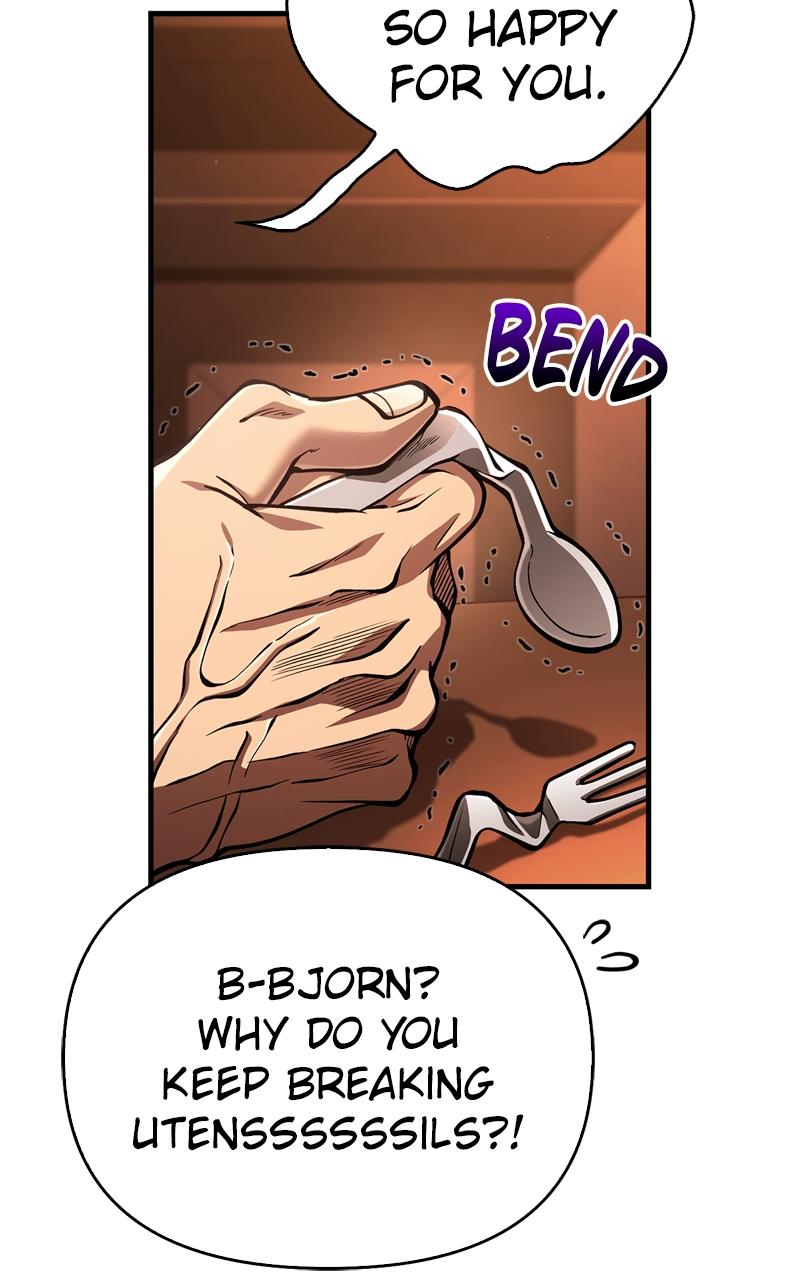 Surviving the Game as a Barbarian Chapter 52