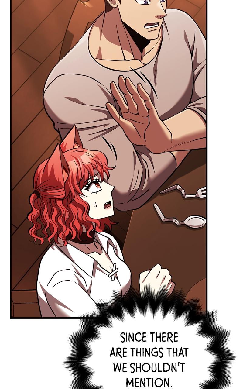 Surviving the Game as a Barbarian Chapter 52