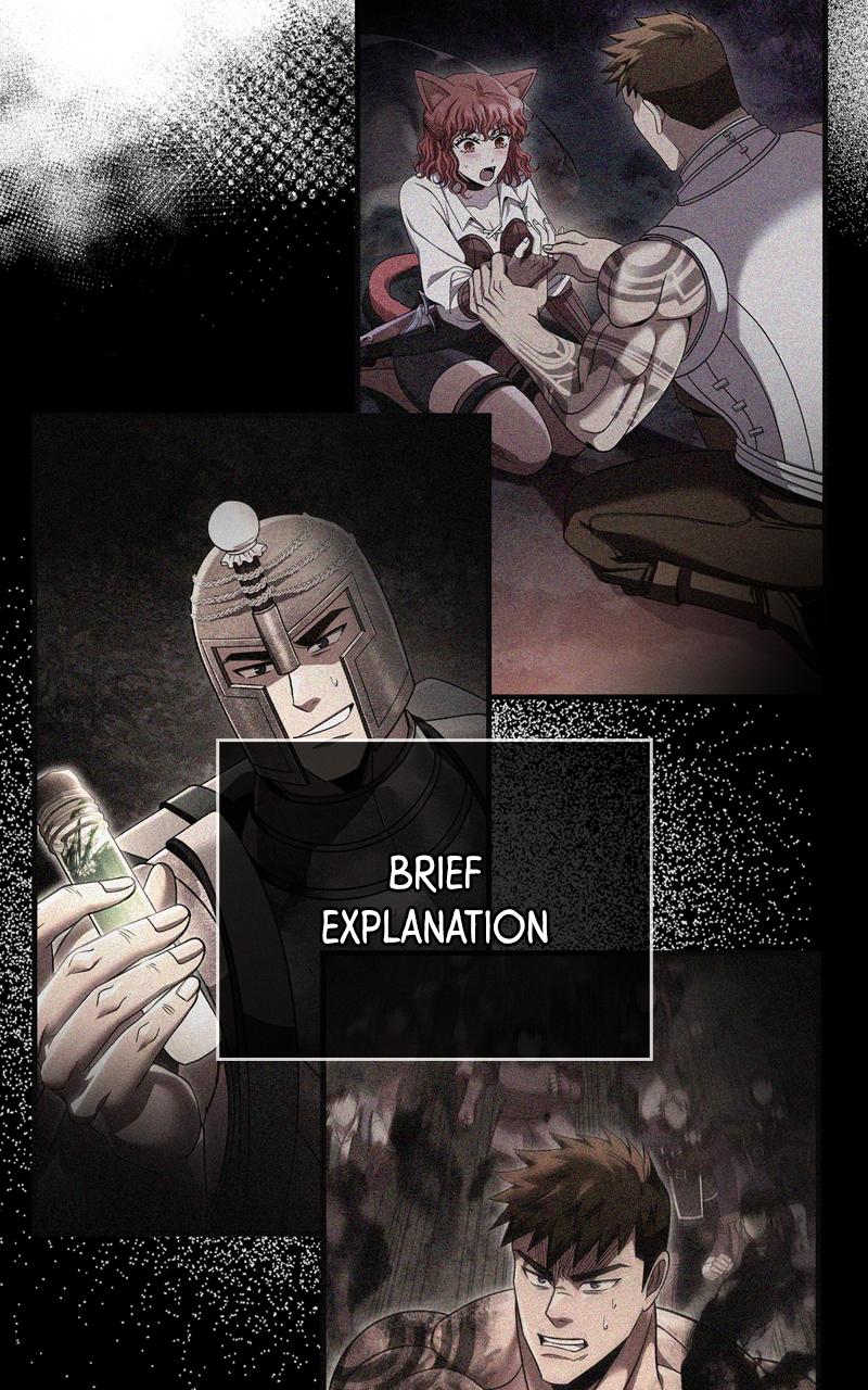 Surviving the Game as a Barbarian Chapter 52