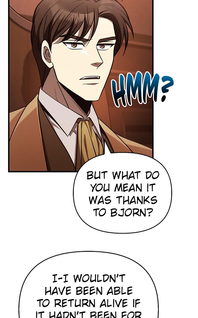 Surviving the Game as a Barbarian Chapter 52