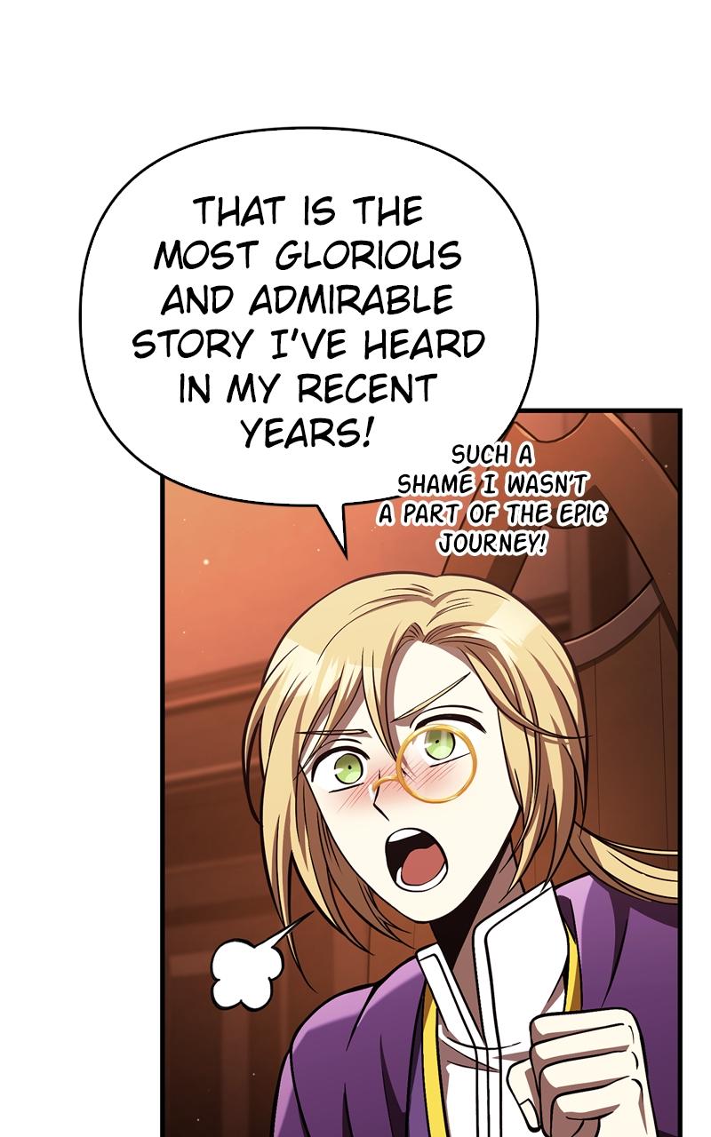 Surviving the Game as a Barbarian Chapter 52