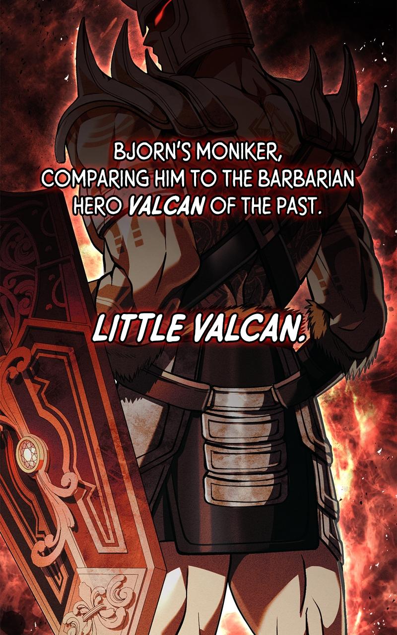 Surviving the Game as a Barbarian Chapter 52