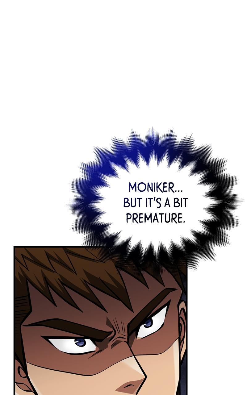 Surviving the Game as a Barbarian Chapter 52