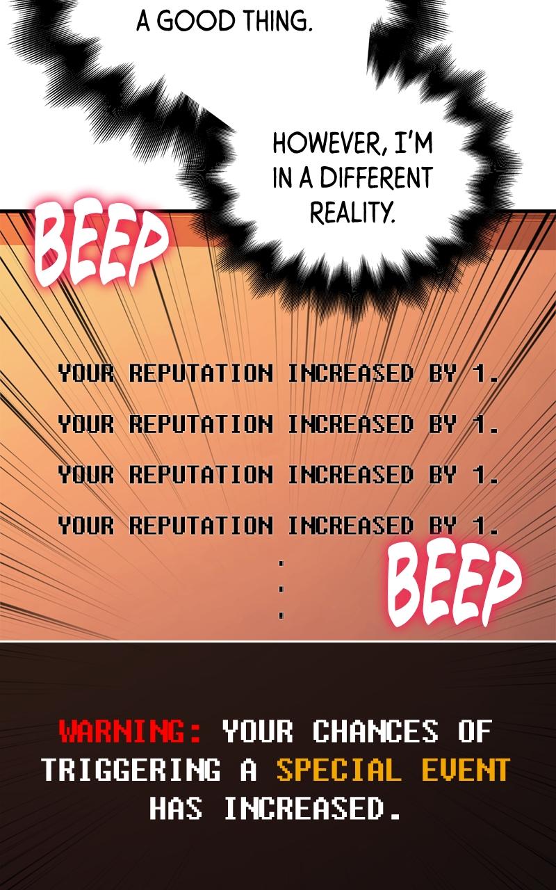 Surviving the Game as a Barbarian Chapter 52