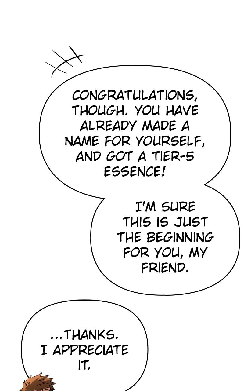 Surviving the Game as a Barbarian Chapter 52