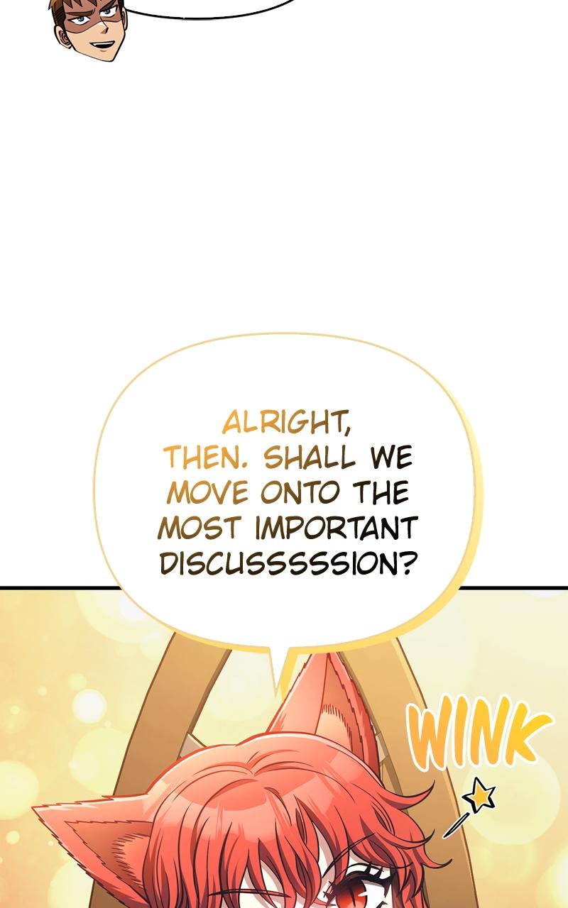 Surviving the Game as a Barbarian Chapter 52