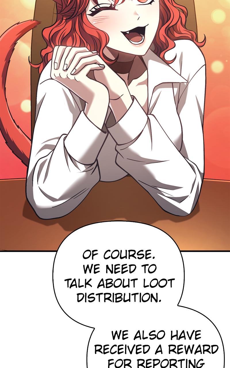 Surviving the Game as a Barbarian Chapter 52