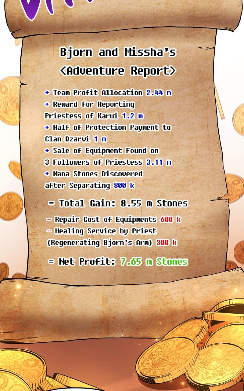 Surviving the Game as a Barbarian Chapter 52