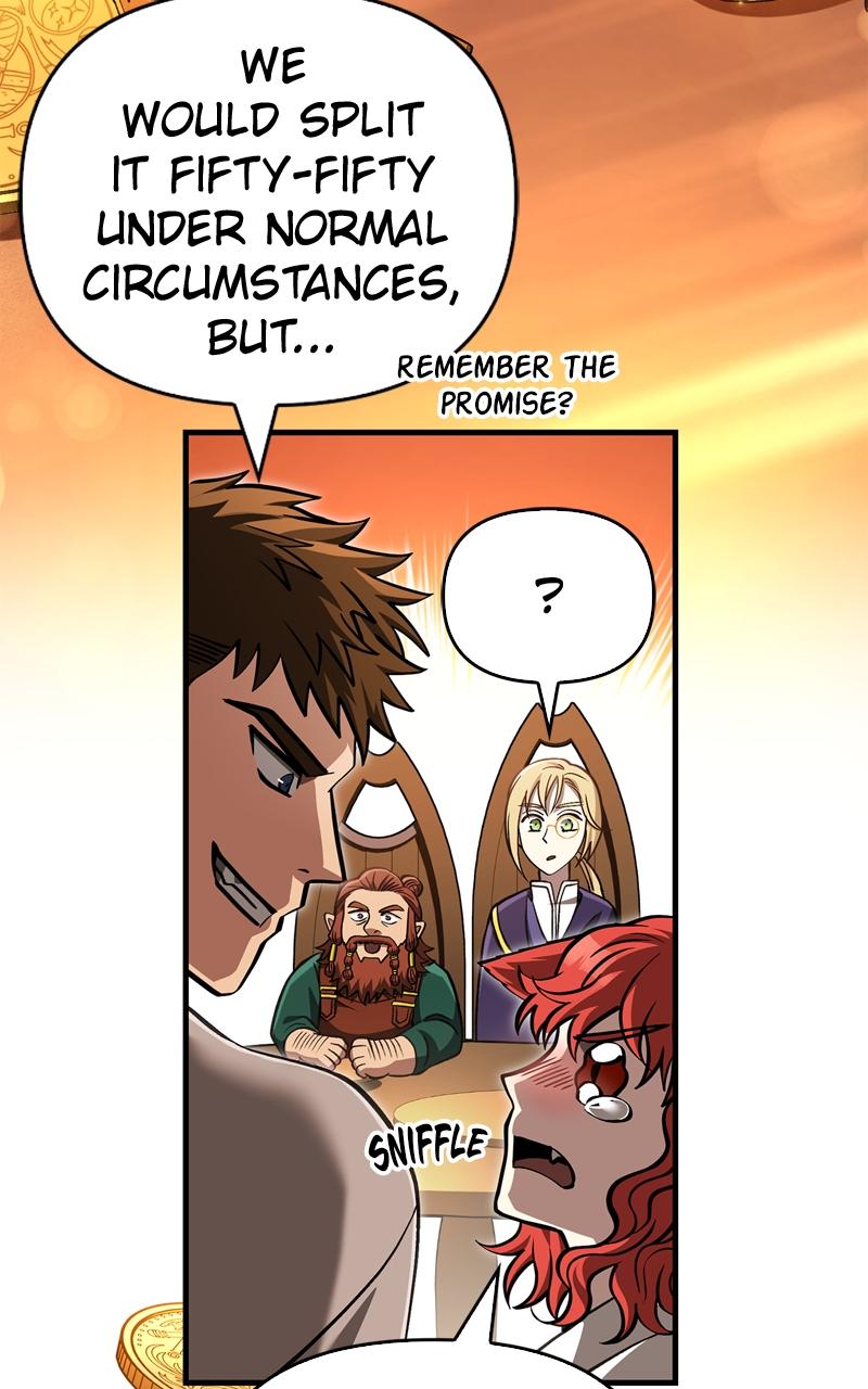 Surviving the Game as a Barbarian Chapter 52