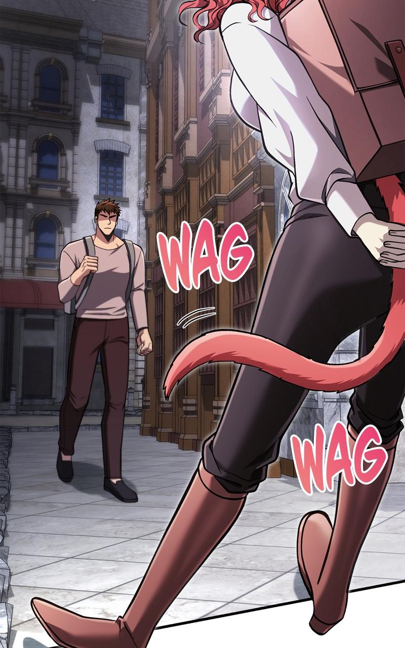 Surviving the Game as a Barbarian Chapter 52