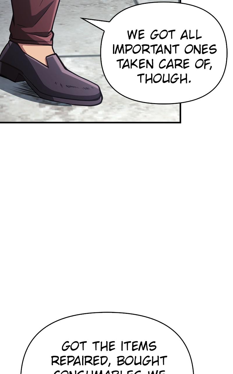 Surviving the Game as a Barbarian Chapter 52