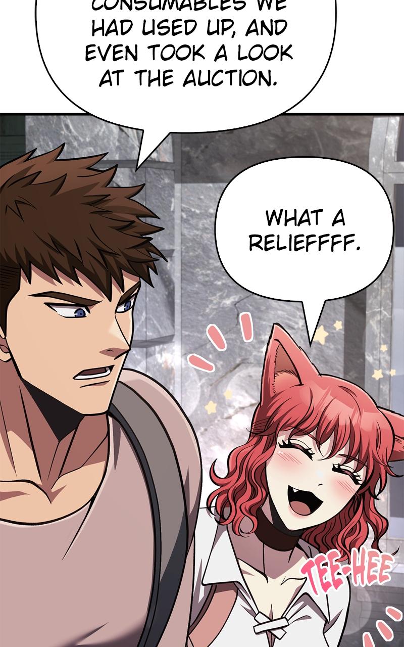 Surviving the Game as a Barbarian Chapter 52