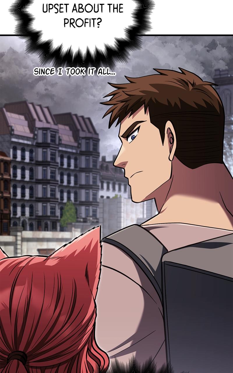 Surviving the Game as a Barbarian Chapter 52