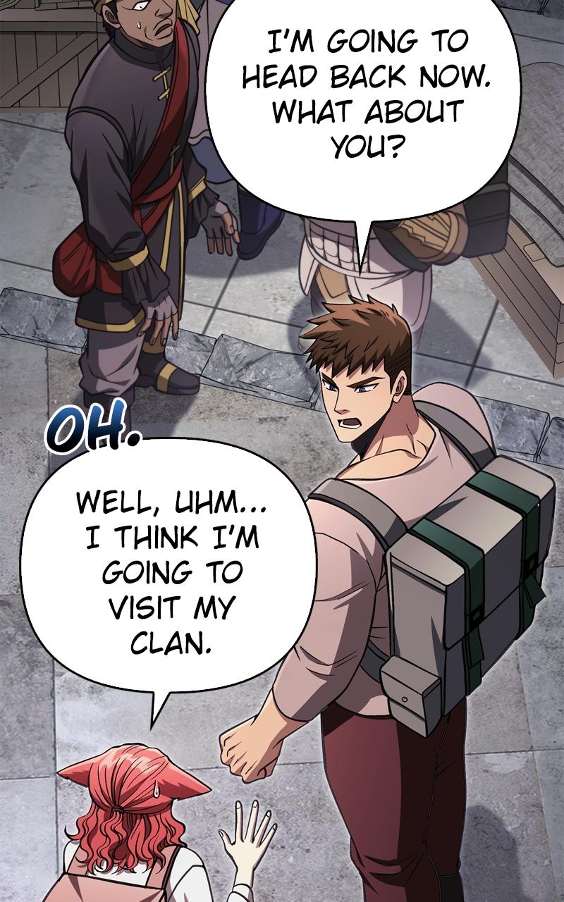 Surviving the Game as a Barbarian Chapter 52