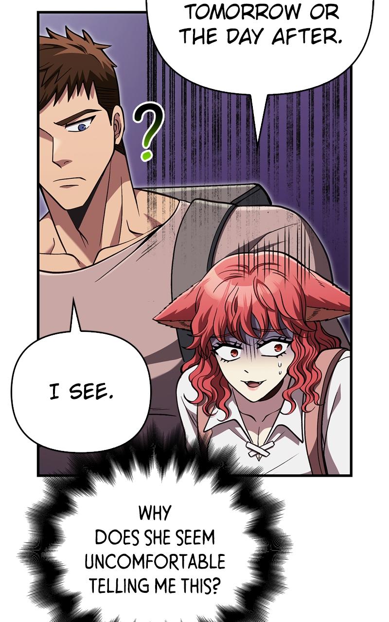 Surviving the Game as a Barbarian Chapter 52