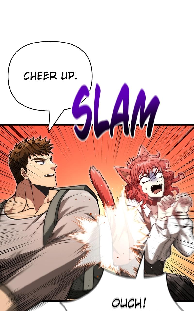 Surviving the Game as a Barbarian Chapter 52