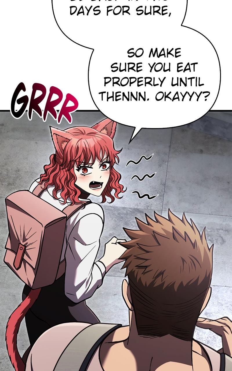 Surviving the Game as a Barbarian Chapter 52