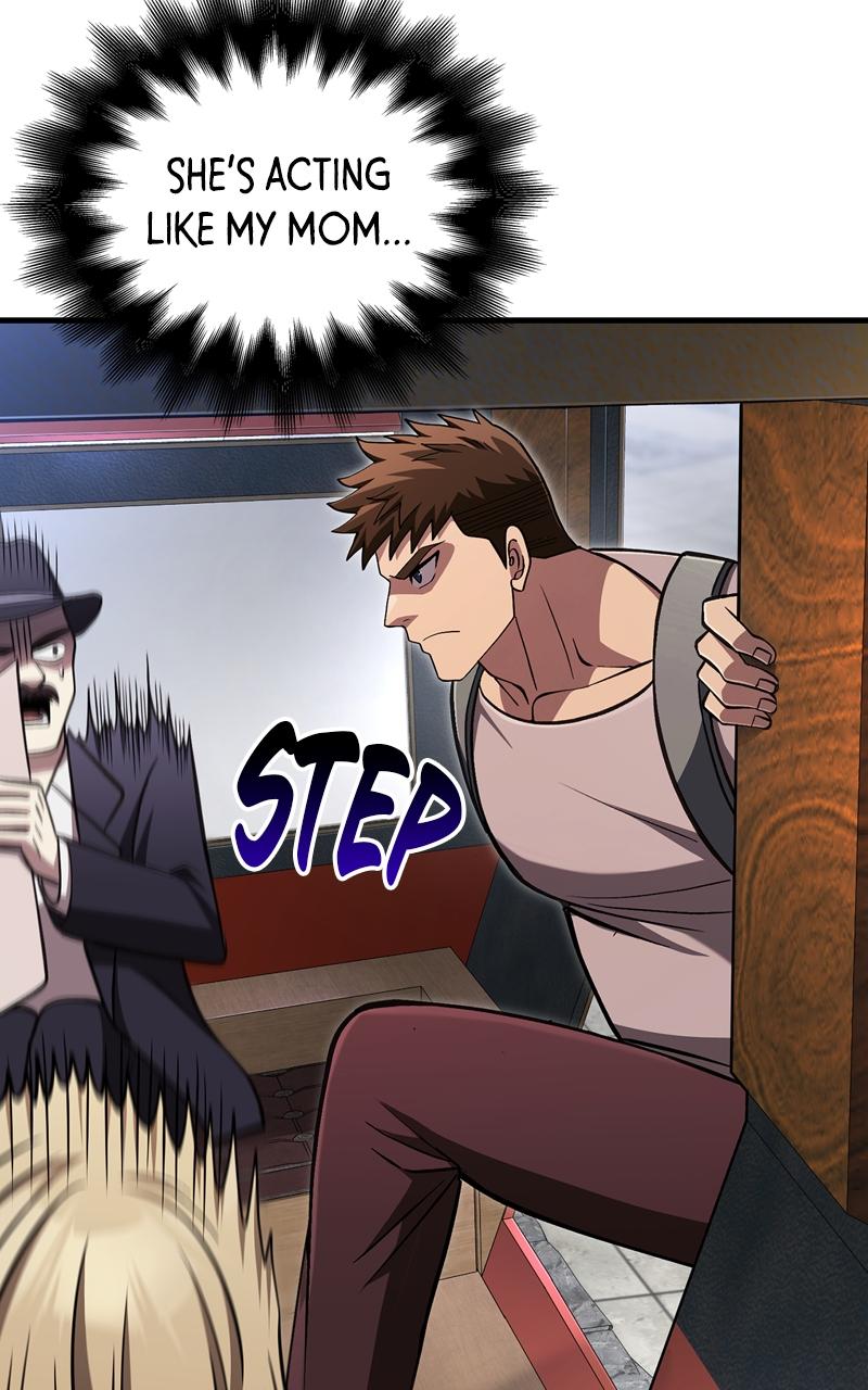 Surviving the Game as a Barbarian Chapter 52