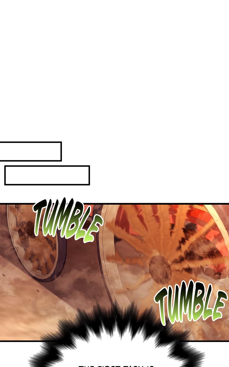 Surviving the Game as a Barbarian Chapter 52