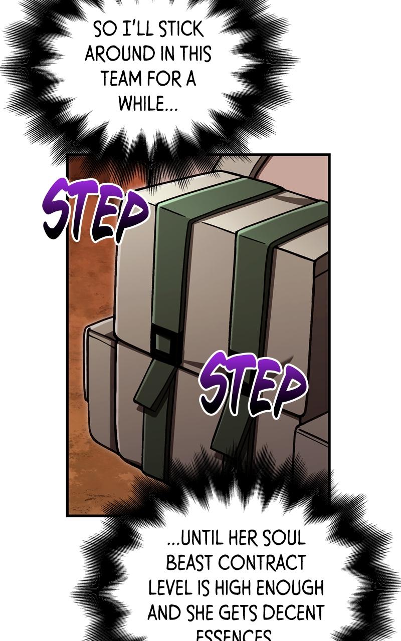 Surviving the Game as a Barbarian Chapter 52