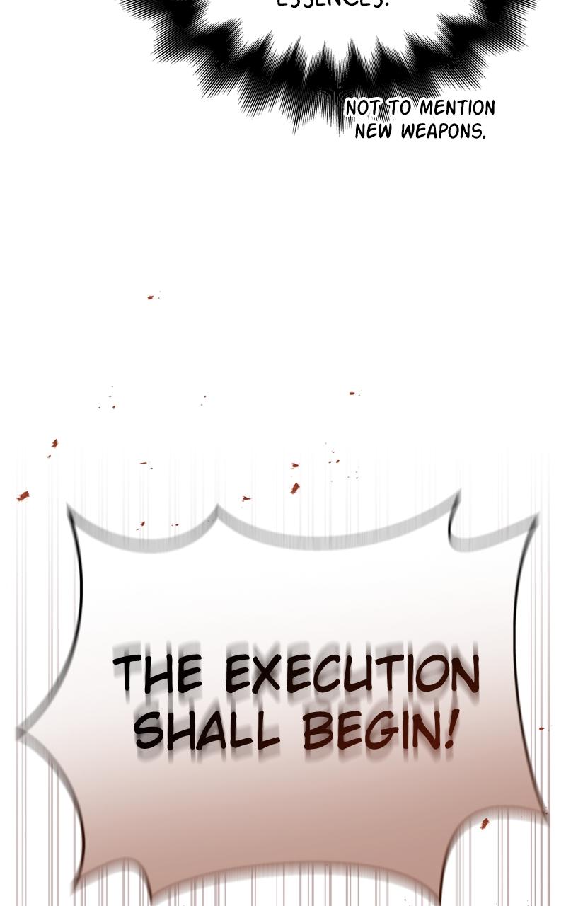 Surviving the Game as a Barbarian Chapter 52