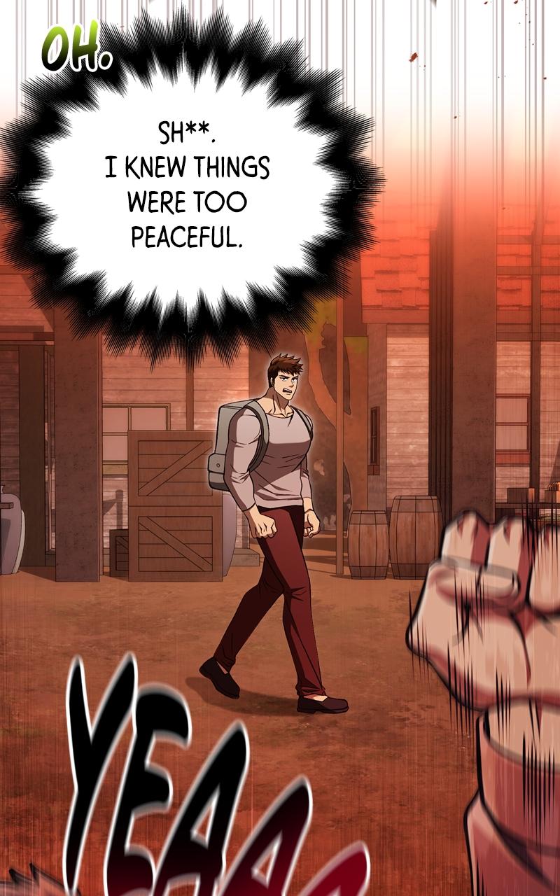 Surviving the Game as a Barbarian Chapter 52