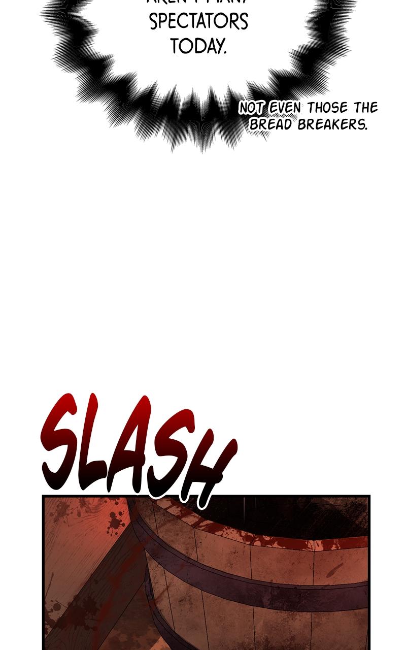 Surviving the Game as a Barbarian Chapter 52