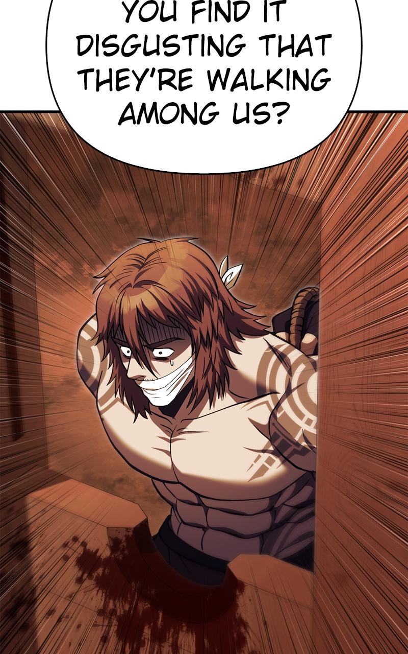 Surviving the Game as a Barbarian Chapter 52