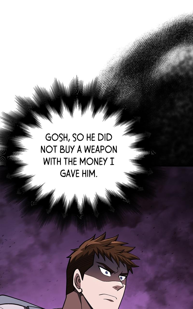 Surviving the Game as a Barbarian Chapter 52