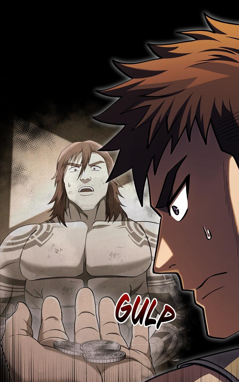 Surviving the Game as a Barbarian Chapter 52