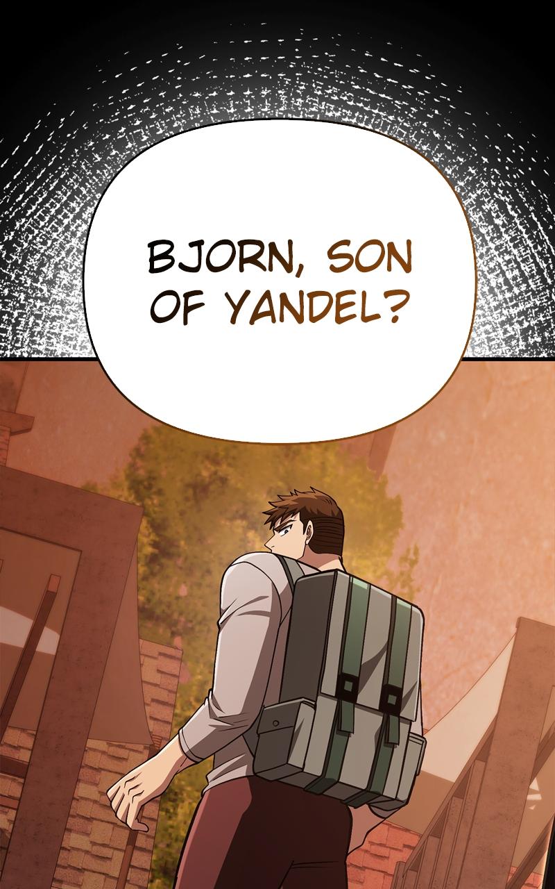 Surviving the Game as a Barbarian Chapter 52