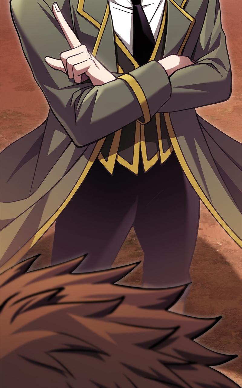 Surviving the Game as a Barbarian Chapter 52