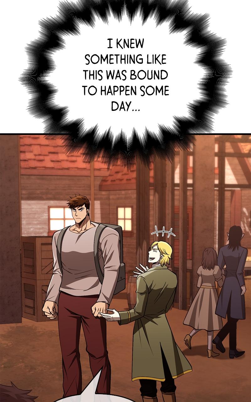 Surviving the Game as a Barbarian Chapter 53