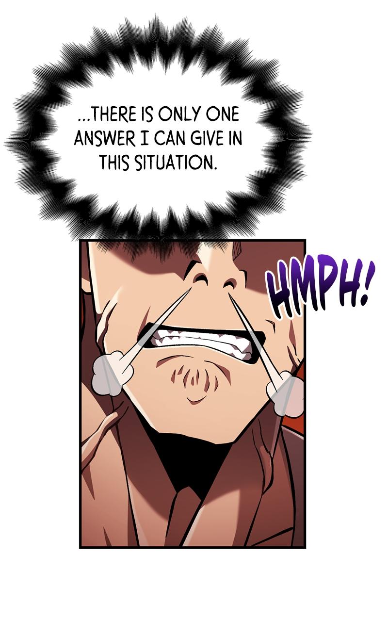 Surviving the Game as a Barbarian Chapter 53