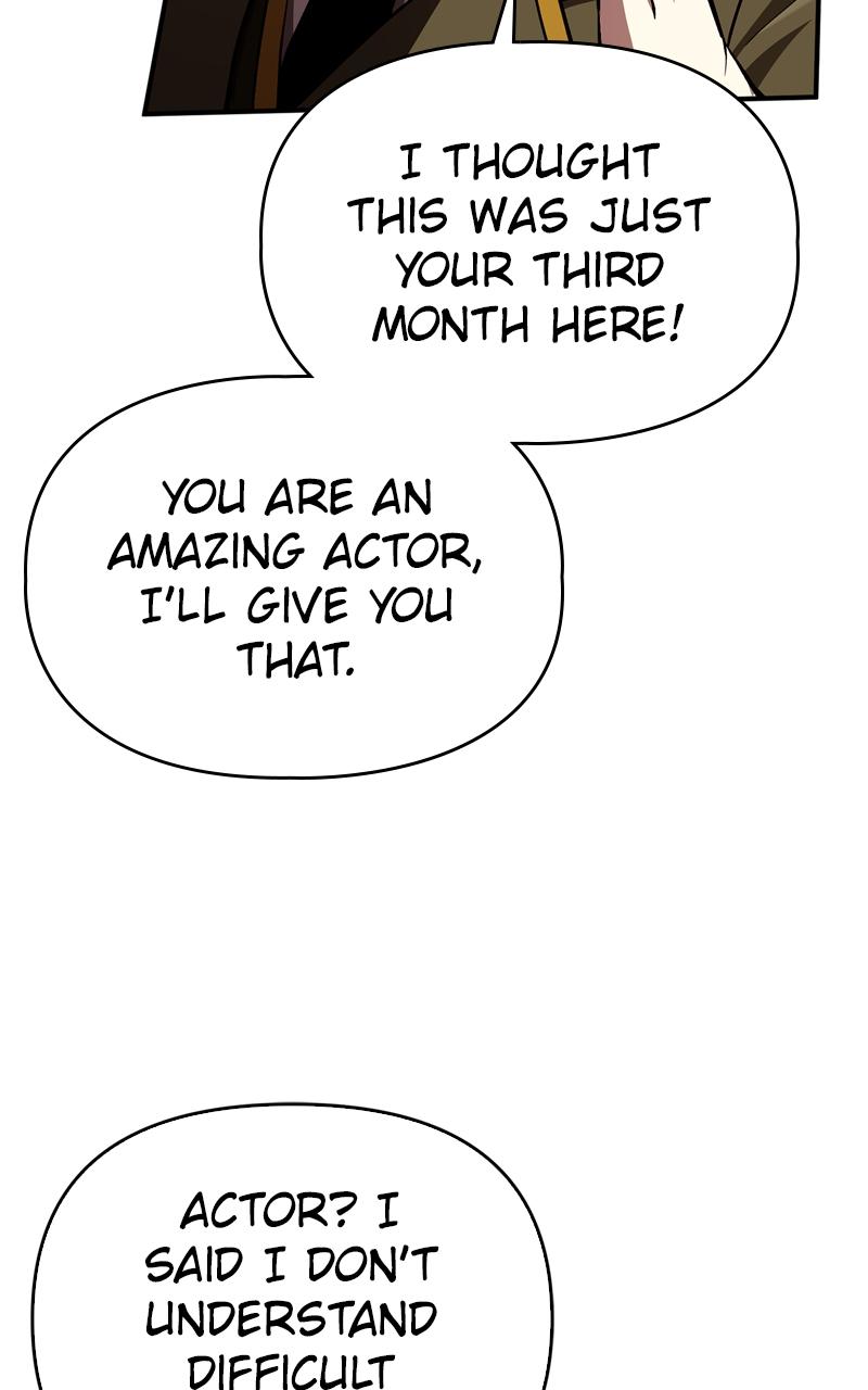 Surviving the Game as a Barbarian Chapter 53