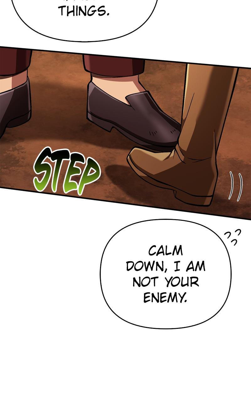 Surviving the Game as a Barbarian Chapter 53